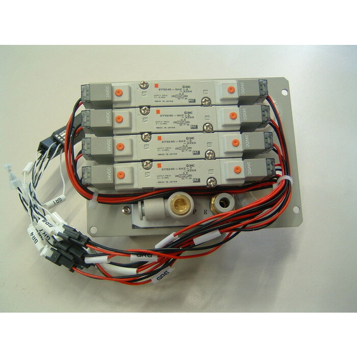 Mitsubishi 1S-VD04E-01