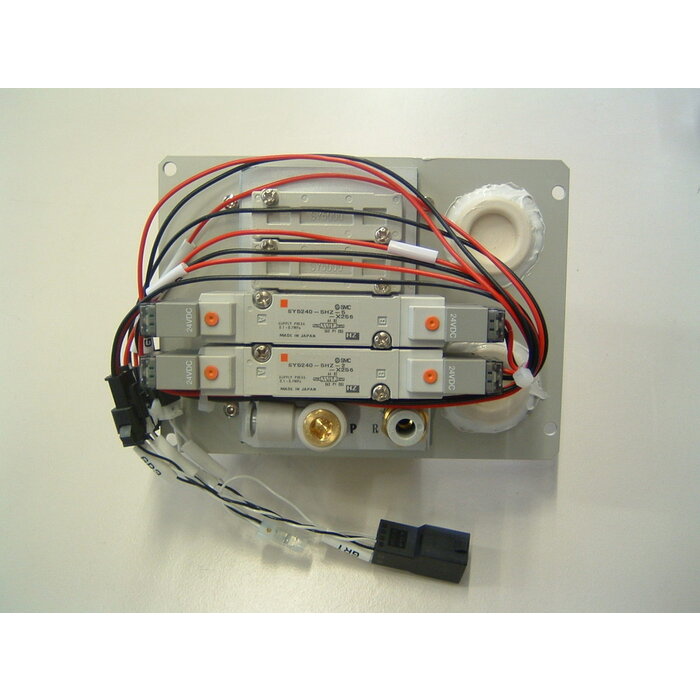 Mitsubishi 1S-VD02E-01