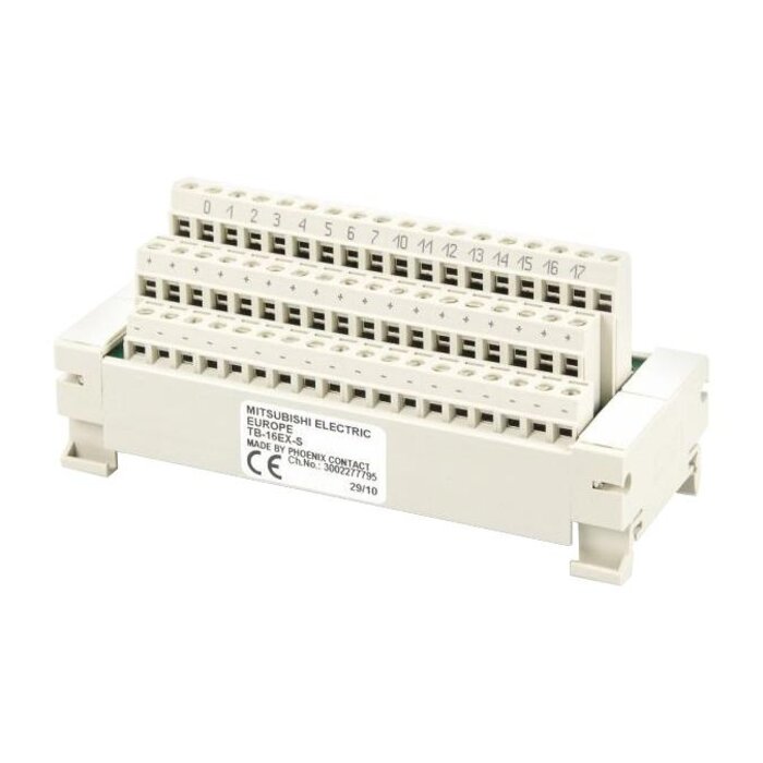 Mitsubishi TB-16EX-S