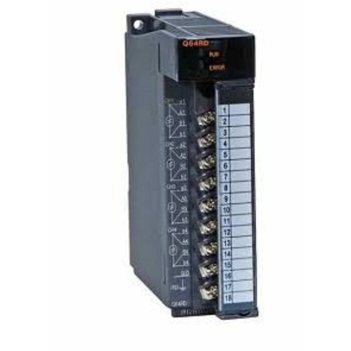 Mitsubishi Q62AD-DGH