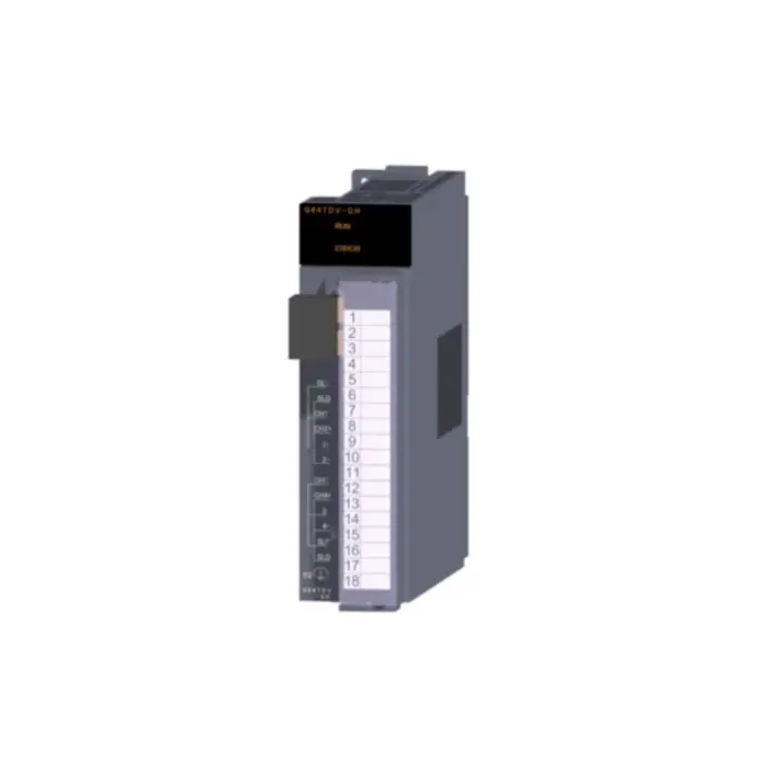 Mitsubishi Q64TDV-GH