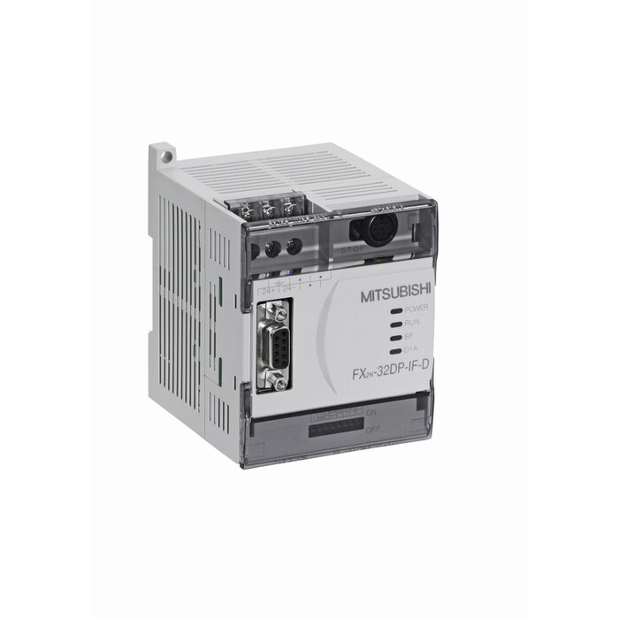 Mitsubishi FX2N-32DP-IF-D