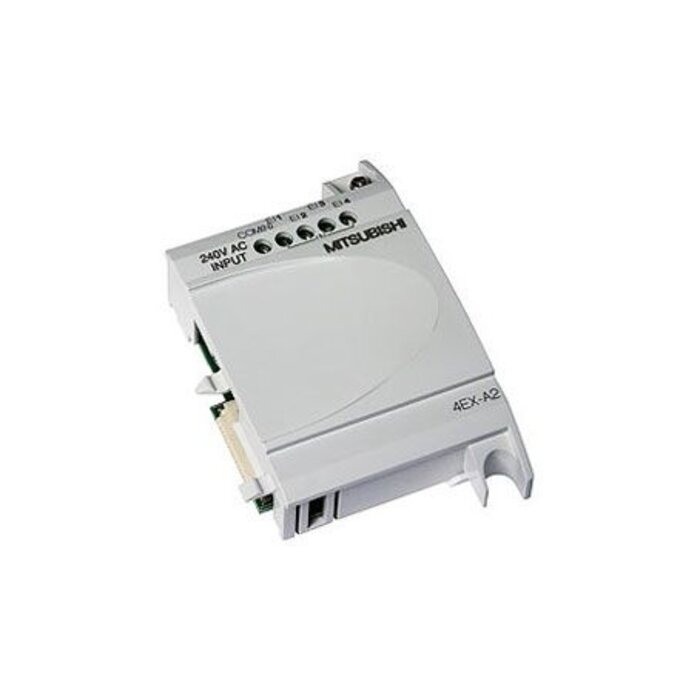 Mitsubishi AL2-4EX-A2