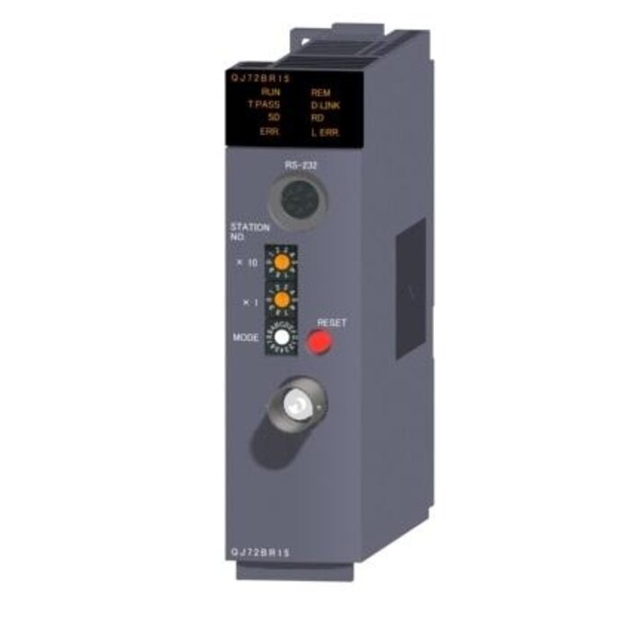 Mitsubishi QJ72LP25G