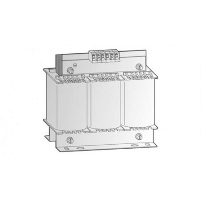 Mitsubishi MT-7.5-60