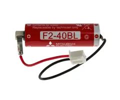 Mitsubishi F2-40BL BATTERY