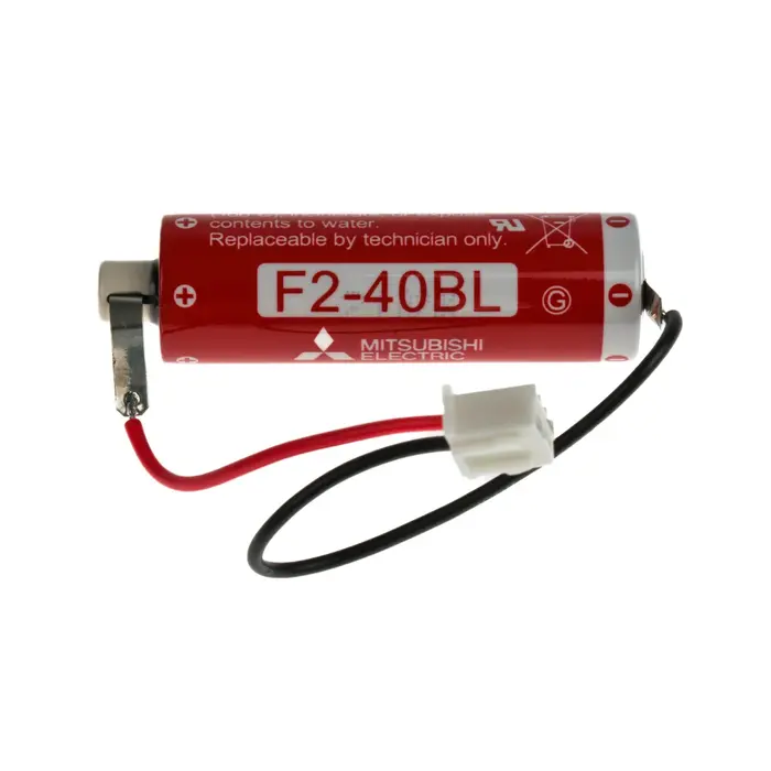 Mitsubishi F2-40BL BATTERY