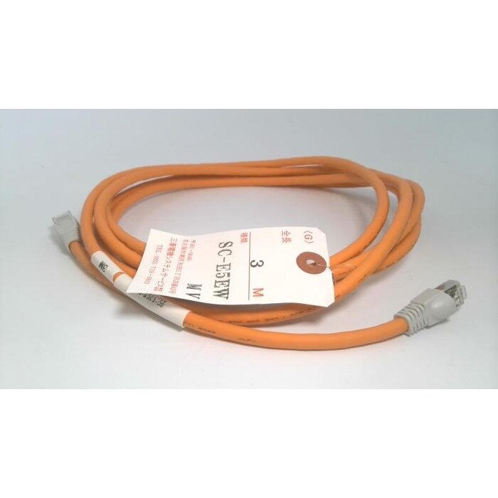 Mitsubishi SC-E5EW-S03M-MV