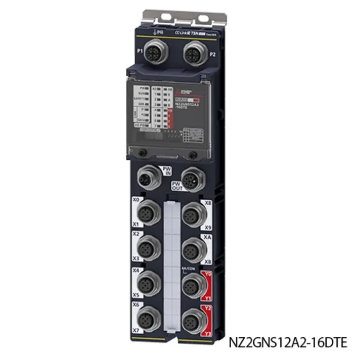 Mitsubishi NZ2GNS12A2-16DTE