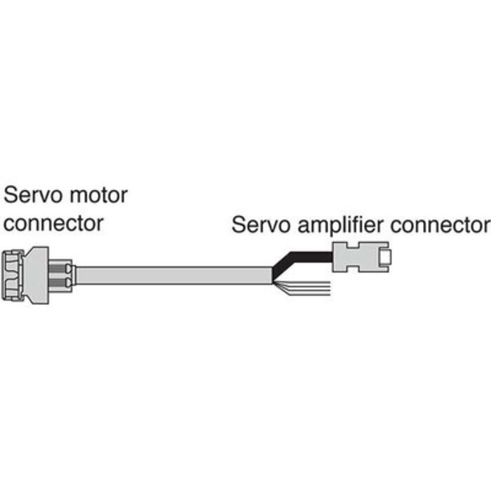 Mitsubishi MR-AEP1CBL10M-A5-L