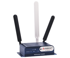 Mitsubishi IoT Gateway