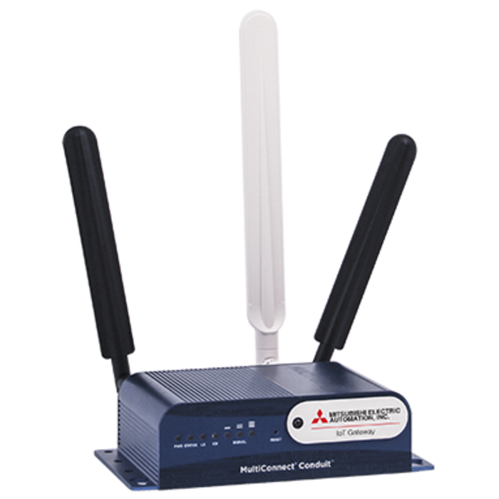 Mitsubishi IoT Gateway