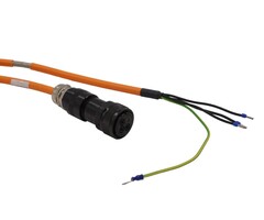 Mitsubishi PCS025N-10.0-0C5