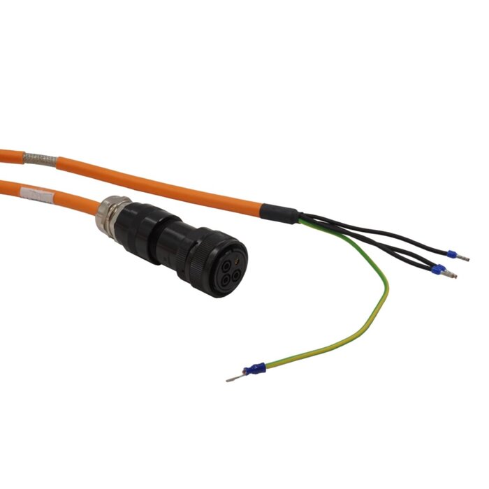 Mitsubishi PCS025N-10.0-0C5