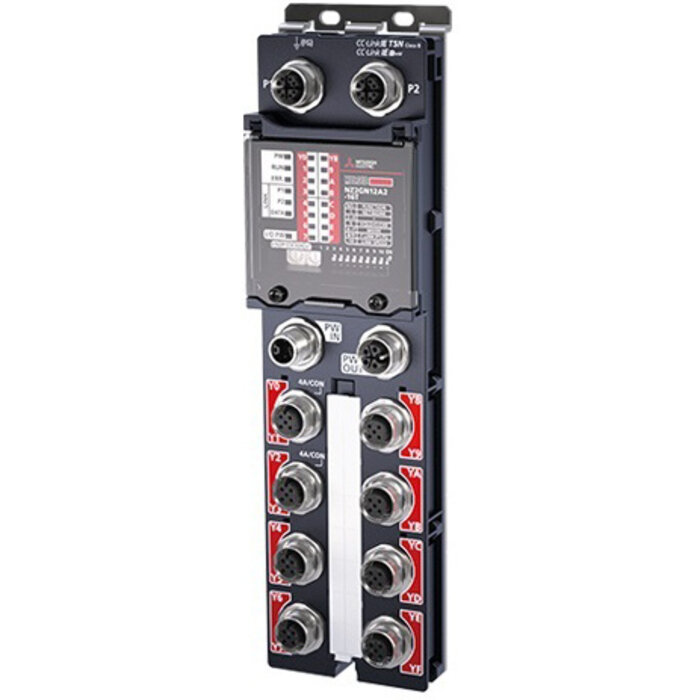 Mitsubishi NZ2GN12A2-16T