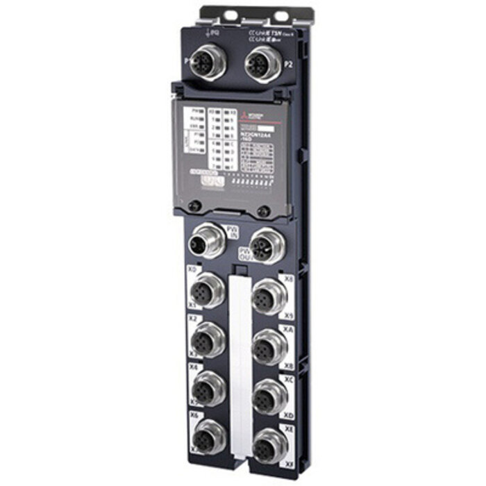 Mitsubishi NZ2GN12A4-16DE