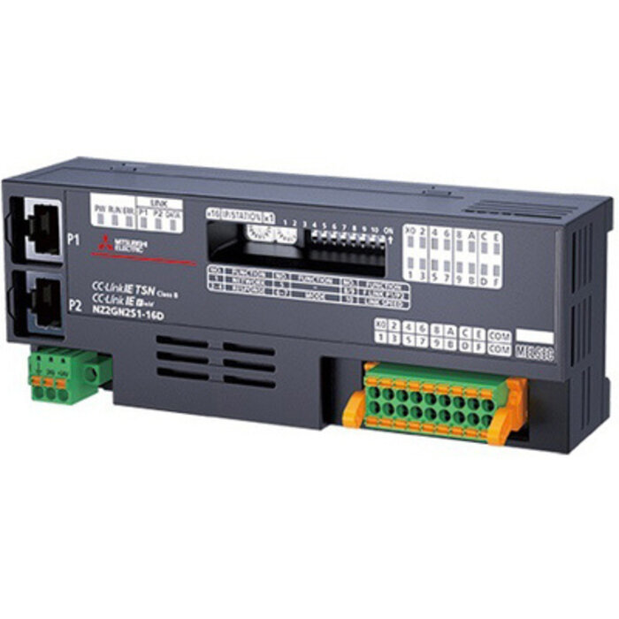 Mitsubishi NZ2GN2S1-16D(C)