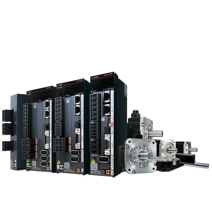 Mitsubishi MR-J5D2-350G4-N1