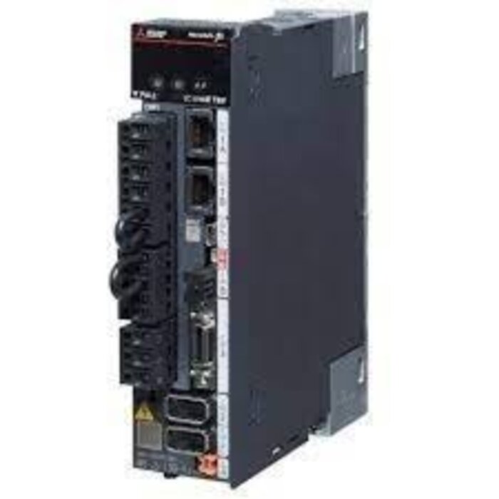 Mitsubishi MR-J5D1-500G4