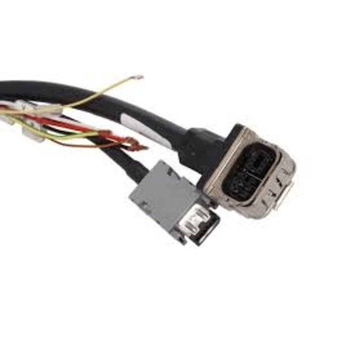 Mitsubishi PFS010B-05.0-A1-L