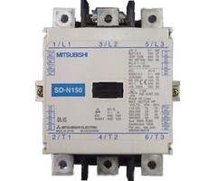 Mitsubishi SD-N600AB DC24V 2A2B