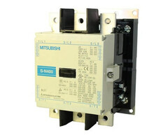 Mitsubishi S-N600AB AC500V 2A2B