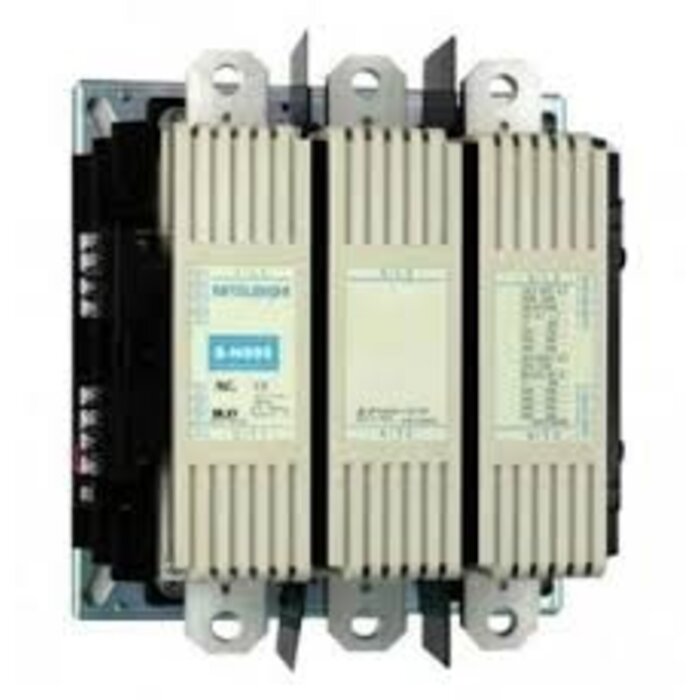 Mitsubishi S-N600AB AC200V 2A2B