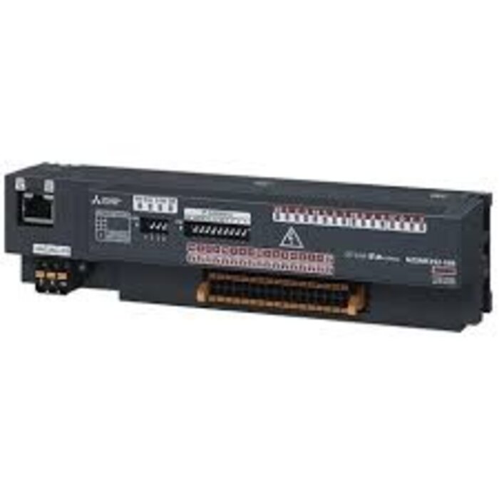 Mitsubishi NZ2MF2S2-16R