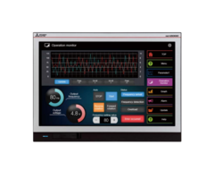Mitsubishi GT2512-WXTSD