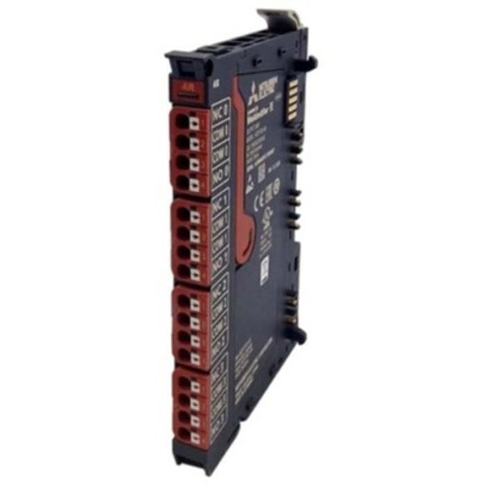 Mitsubishi NZ2FTS3-4R