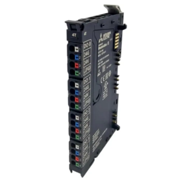 Mitsubishi NZ2FTS4-4T