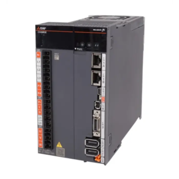 Mitsubishi MR-J5-200G4-RJN1