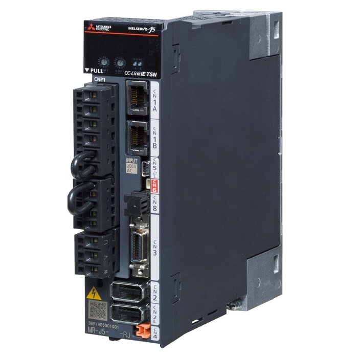 Mitsubishi MR-J5-100G4-RJN1