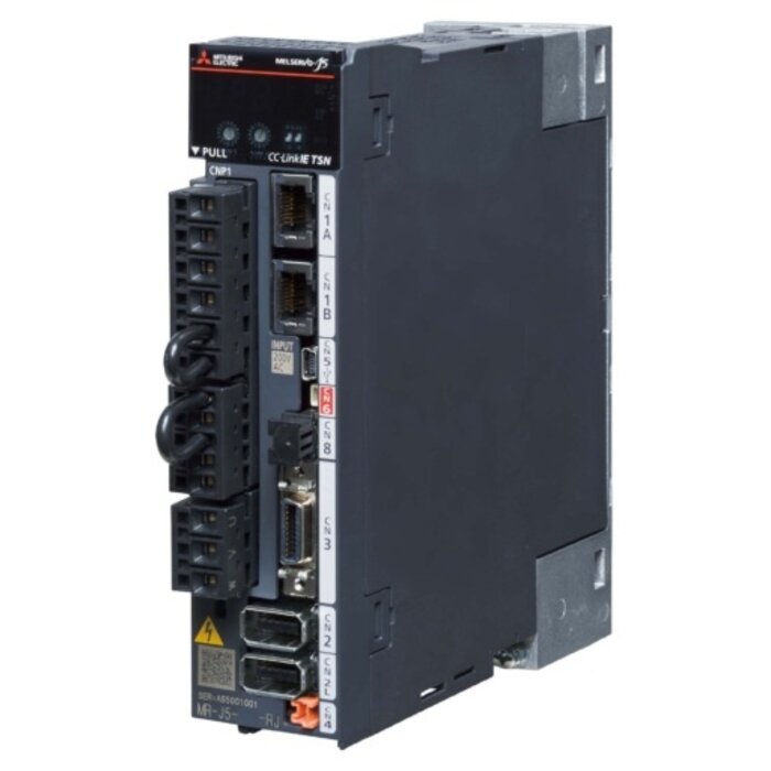 Mitsubishi MR-J5-60G4-RJN1