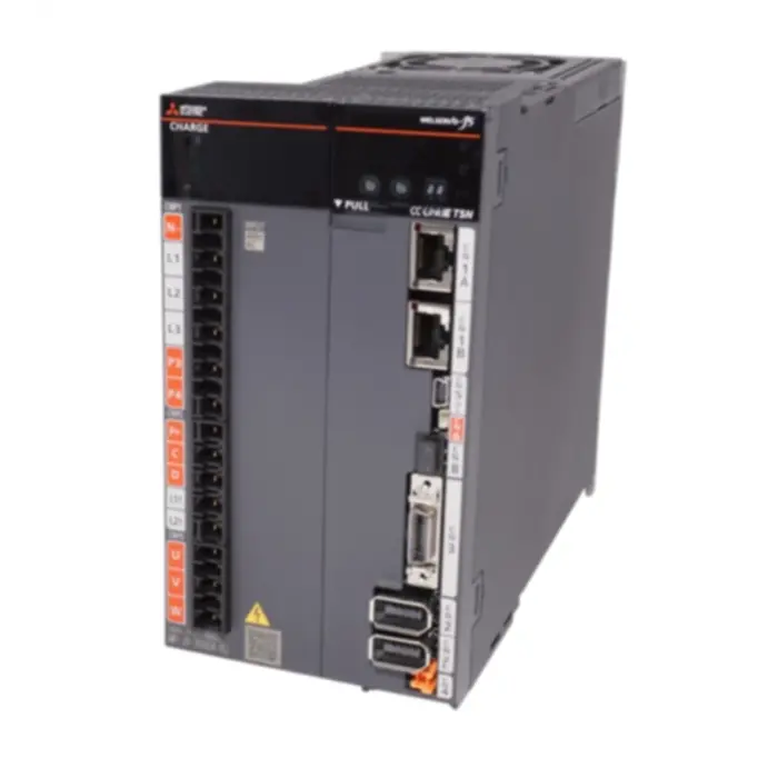 Mitsubishi MR-J5-200G4-RJ