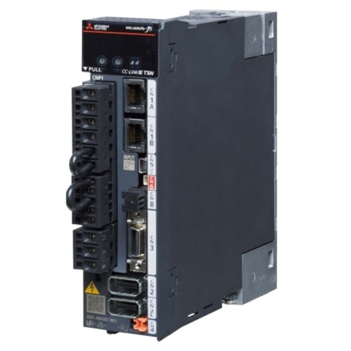 Mitsubishi MR-J5-100G4-RJ