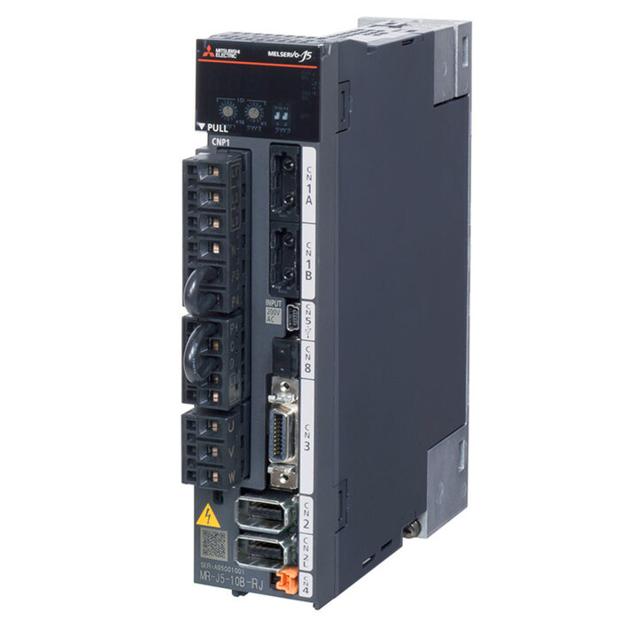 Mitsubishi MR-J5-350A4-RJ