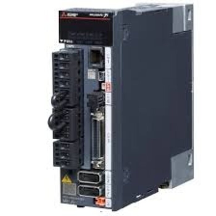 Mitsubishi MR-J5-200A4-RJ