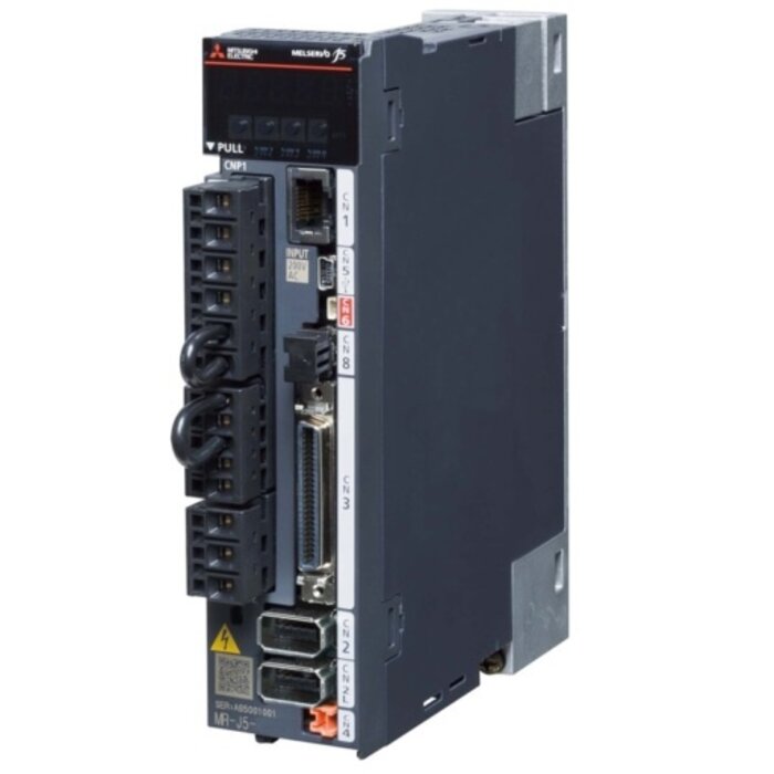 Mitsubishi MR-J5-60A4-RJ