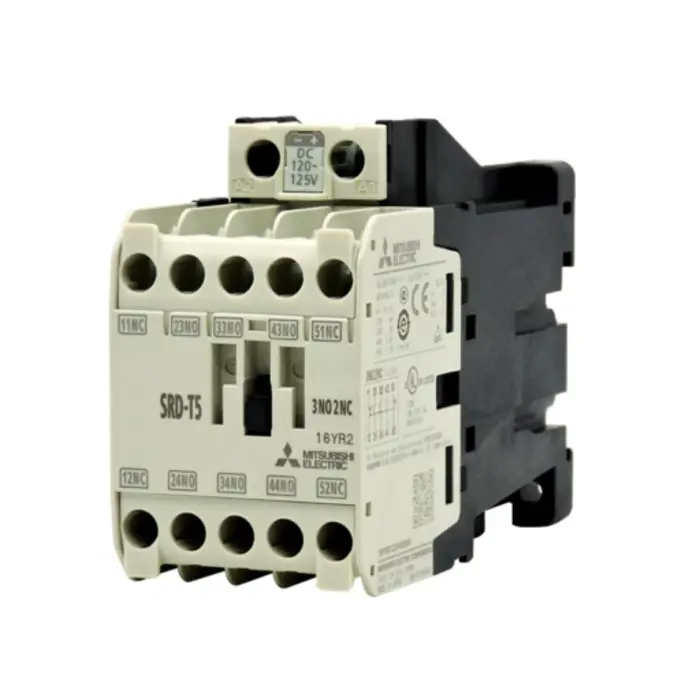 Mitsubishi SRD-T5SQ DC24V 3A2B
