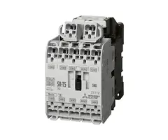 Mitsubishi SRD-T5SQ DC24V 4A1B