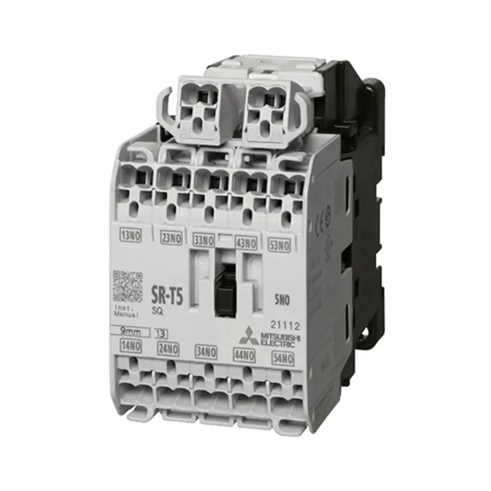 Mitsubishi SRD-T5SQ DC24V 4A1B