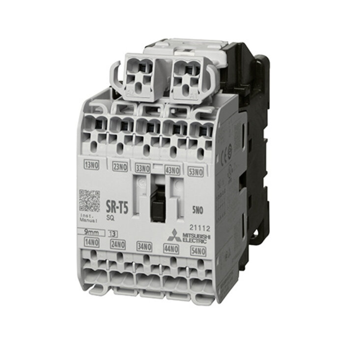 Mitsubishi SRD-T5SQ DC24V 5A