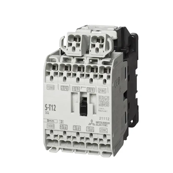 Mitsubishi SD-T12SASQ DC24V 1A1B