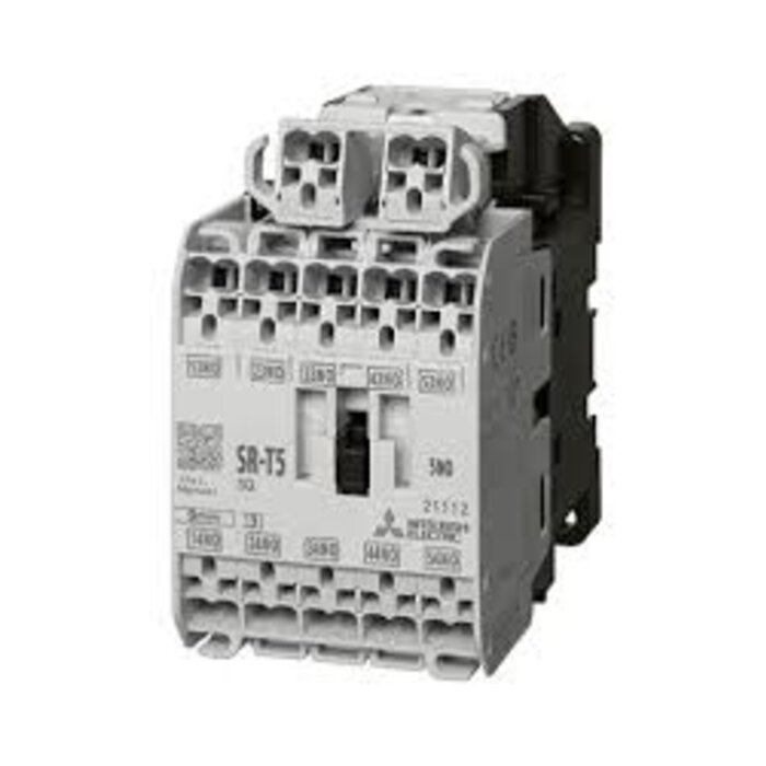 Mitsubishi SR-T5SQ AC200V 3A2B