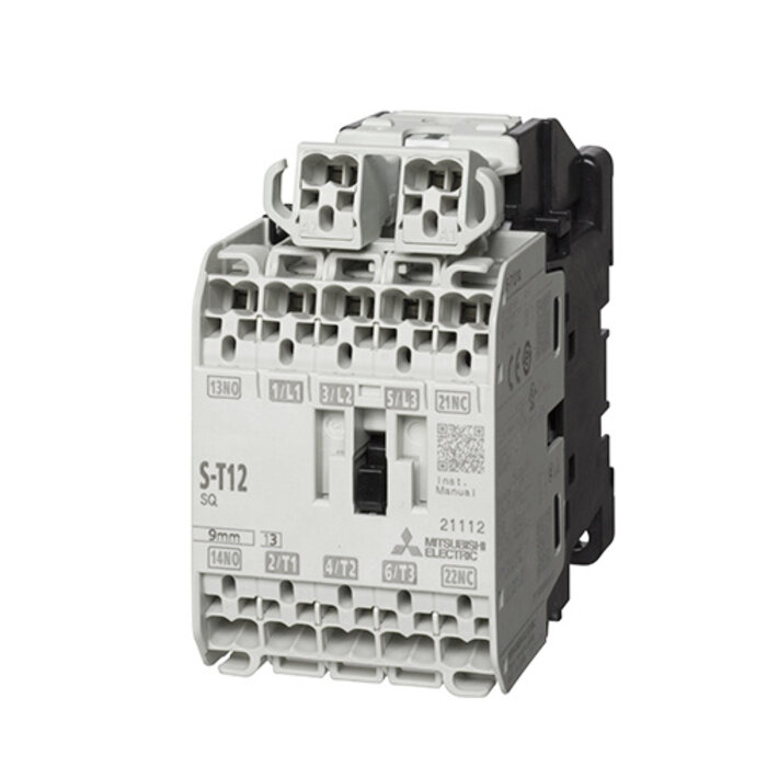 Mitsubishi S-T20SASQ AC200V 1A1B