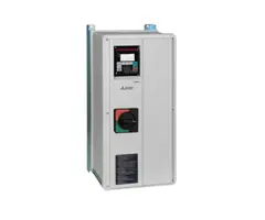 Mitsubishi FR-F846-00930-E2-60L2-S6