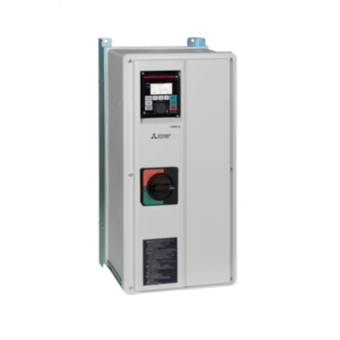 Mitsubishi FR-F846-00380-E2-60L2-S6