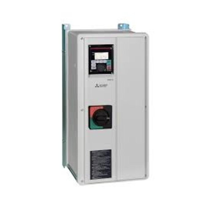 Mitsubishi FR-F846-00310-E2-60L2-S6