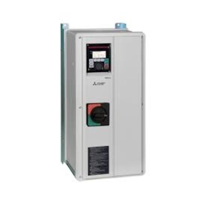 Mitsubishi FR-F846-00038-E2-60L2-S6